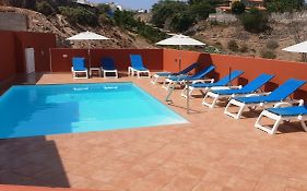 Villa Rustica Gran Canaria